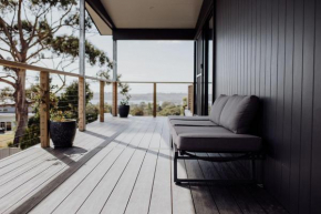 Bayview Lodge - Views Views Views!